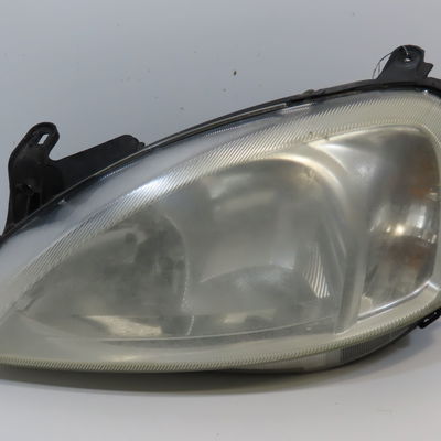 Phare gauche Opel COMBO Camionnette-Monospace 1.7 dti 16v (2001)