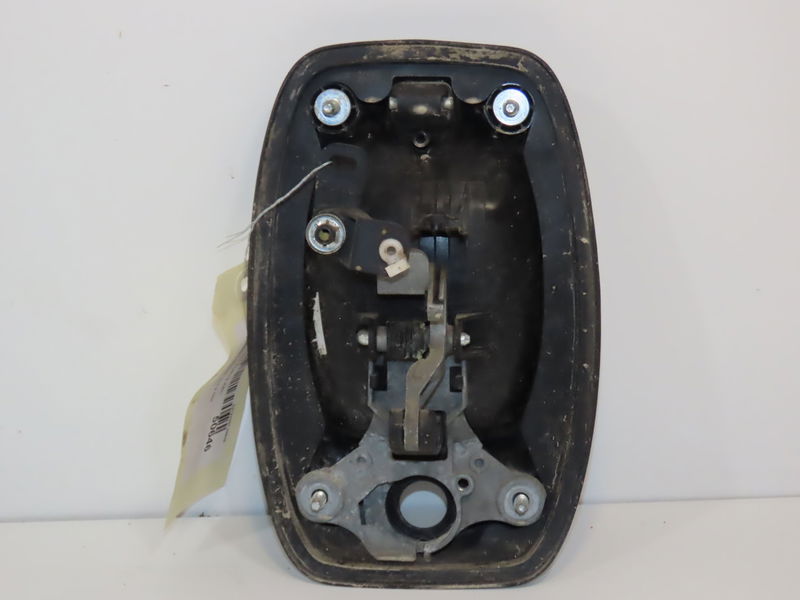 Poignee ext porte ard Peugeot BOXER Camionnette 2.0 bluehdi 130 (2015-2019)