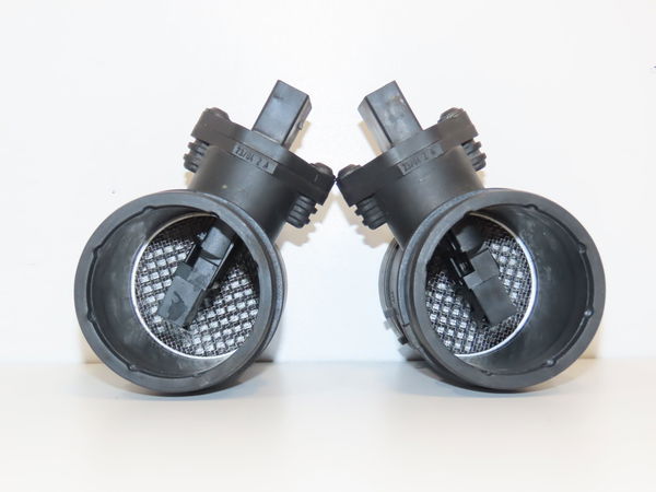 Debimetre air Porsche CAYENNE (9PA) S 4.5 (2002-2007)