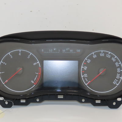 Compteur Opel CORSA E (X15) 1.4 (08, 68) (2014)