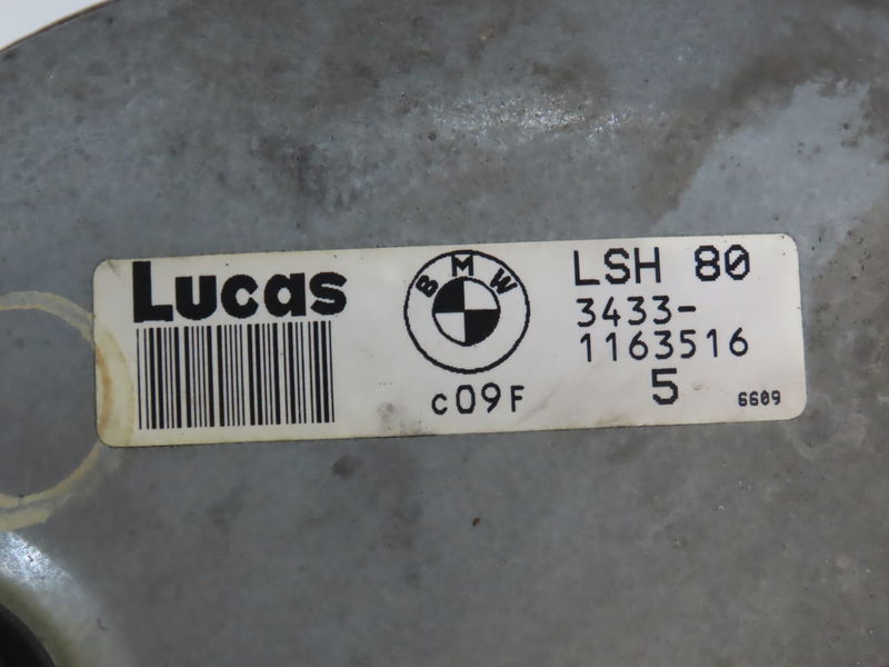 Servo-frein Bmw 5 (E39) 528 i (1995-2000)