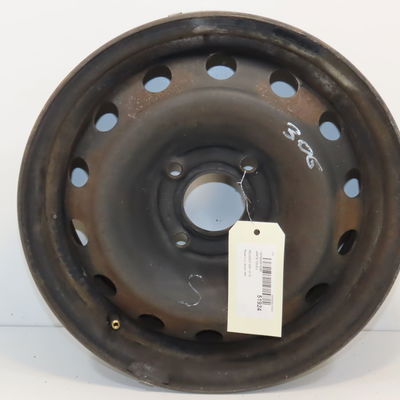 Jante tole 2 Peugeot 306 (7B, N3, N5) 1.9 d (1998-2001)