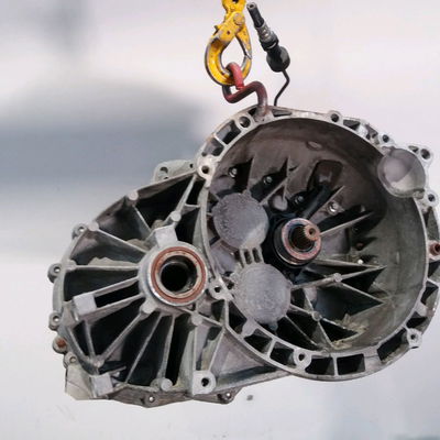 Boîte à vitesse mecanique Ford MONDEO IV (BA7) 2.0 tdci (2007-2015)