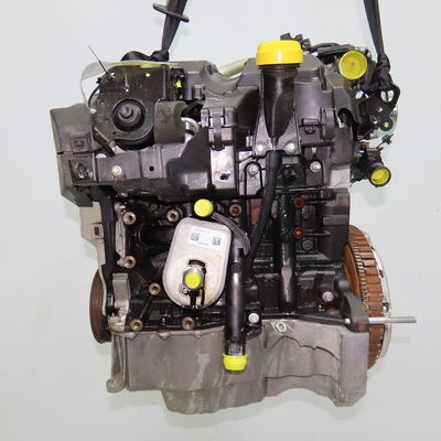 Moteur diesel Dacia SANDERO II 1.5 dci (2012) 5 portes