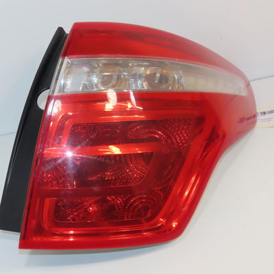Feu arrière droit Citroën C4 PICASSO I Monospace (UD_) 1.6 hdi (2007-2013) 5 portes