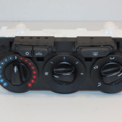 Commande de chauffage Opel CORSA E (X15) 1.4 (08, 68) (2014)
