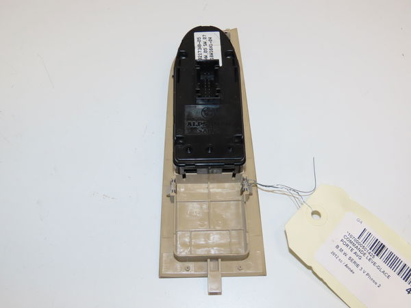 Commande lève-glace porte avant gauche Bmw 3 (F30, F80) 335 i (2011-2015)