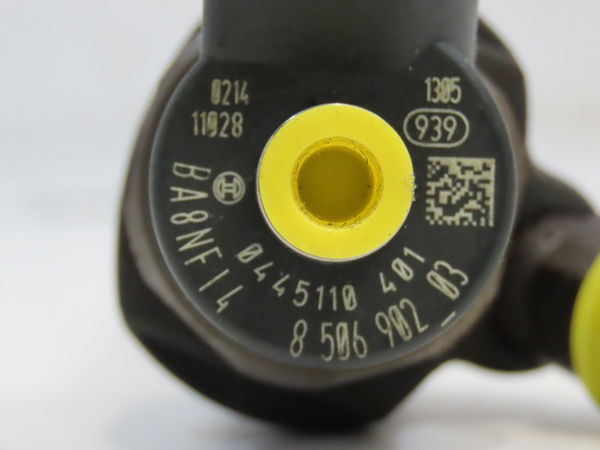Injecteur Mini MINI (R56) One d (2010-2013)