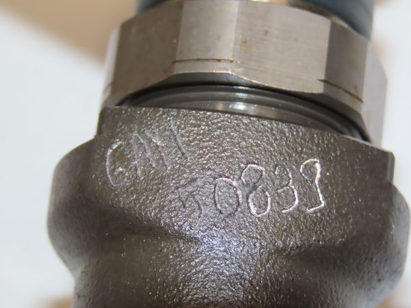 Injecteur Mini MINI (R56) One d (2010-2013)