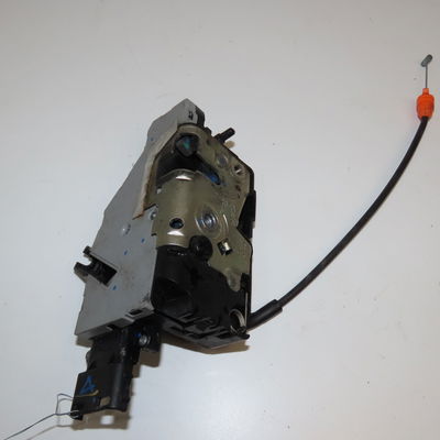 Serrure porte ard Citroën C4 PICASSO I Monospace (UD_) 1.6 hdi (2007-2013) 5 portes