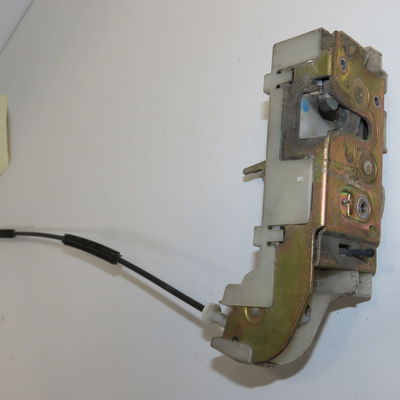 Serrure porte ard Ford FIESTA IV (JA_, JB_) 1.8 d (1995-2000)