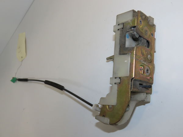 Serrure porte ard Ford FIESTA IV (JA_, JB_) 1.8 d (1995-2000)