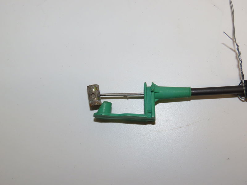 Serrure porte ard Ford FIESTA IV (JA_, JB_) 1.8 d (1995-2000)