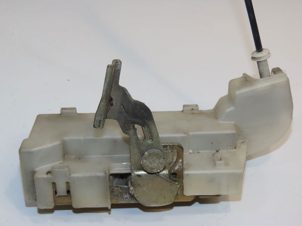 Serrure porte ard Ford FIESTA IV (JA_, JB_) 1.8 d (1995-2000)