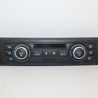 Commande de chauffage Bmw 3 (E90) 335 d (2006-2011)