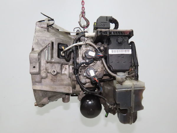 Boîte à vitesse automatique Citroën C3 PICASSO (SH_) 1.6 hdi 90 (2010) 5 portes