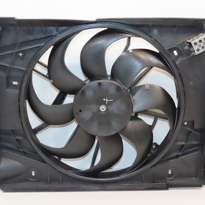 Ventilateur de refroidissement Dacia SANDERO II Tce 90 (b8m1, b8ma) (2012) 5 portes