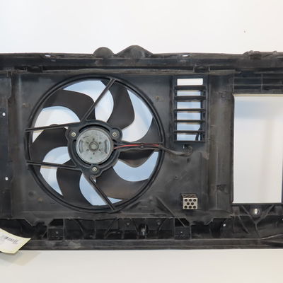 Ventilateur de refroidissement Peugeot 307 (3A-C) 1.6 16v (2000-2007) 5 portes