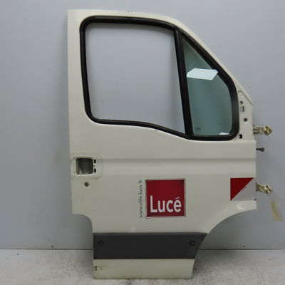 Porte avant droite Iveco DAILY III Camionnette 35 s 13 v,35 c 13 v (1999-2007)