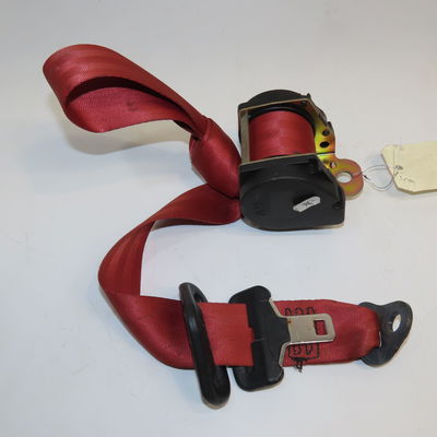 Ceinture arrière gauche Citroën SAXO (S0, S1) 1.1 x, sx (1996-2003) 5 portes