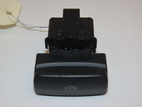 Interrupteur commande de frein a main Peugeot 3008 Monospace (0U_) 2.0 hdi 150 - bluehdi 150 (2009-2016) 5 portes