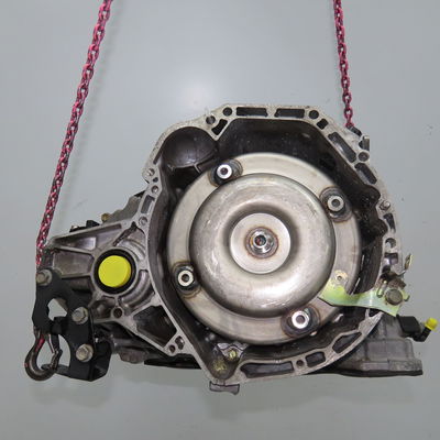 Boîte à vitesse automatique Nissan MICRA III (K12) 1.2 16v (2003-2010)