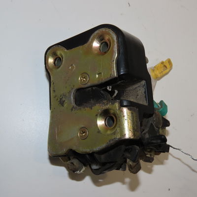 Serrure porte arg Chrysler PT CRUISER (PT_) 2.2 crd (2002-2010)