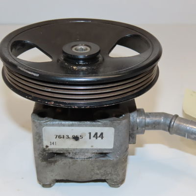 Pompe direction assistee Nissan ALMERA II Hatchback (N16) 1.8 (2000-2002)