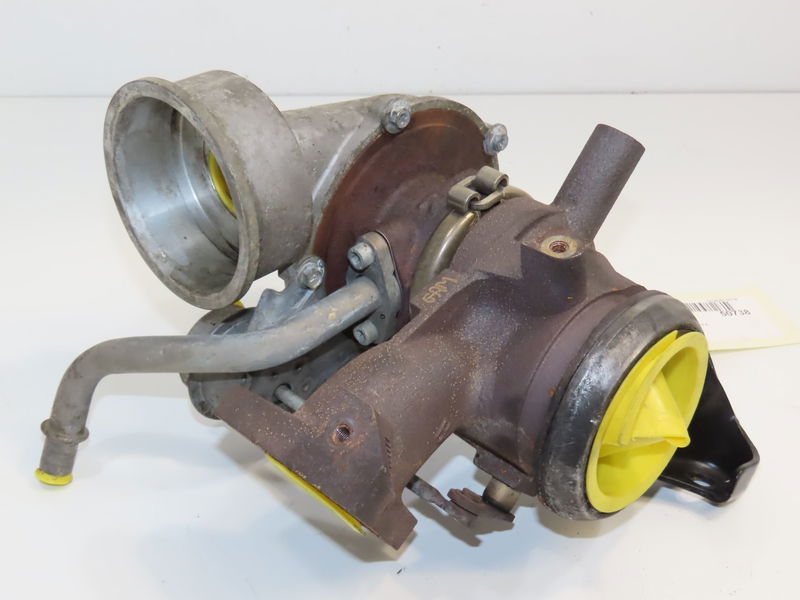 Turbo Mercedes-benz CLASSE A (W169) A 180 cdi (169.007, 169.307) (2004-2012) 5 portes