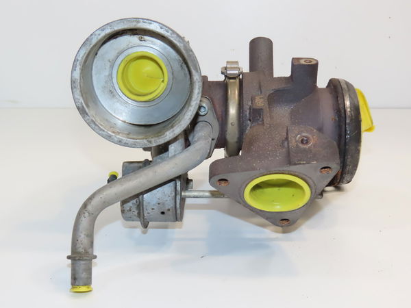 Turbo Mercedes-benz CLASSE A (W169) A 180 cdi (169.007, 169.307) (2004-2012) 5 portes