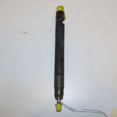 Injecteur 2 Citroën DS5 2.0 hdi 200 hybrid4 traction intégrale (2011-2015)