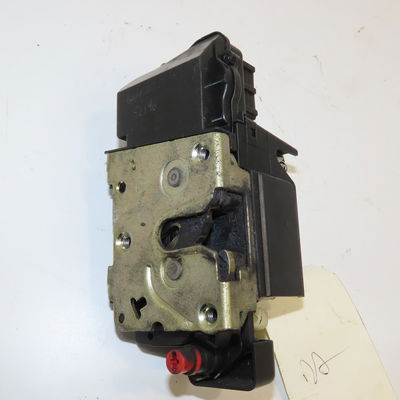 Serrure porte arg Peugeot 306 3-5 portes (7A, 7C, N3, N5) 1.9 d (1994-2001)