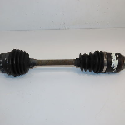 Transmission avant gauche Mercedes-benz CLASSE A (W168) A 170 cdi (168.008) (1998-2001)