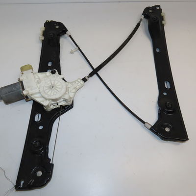 Mecanisme  moteur lève-glace avant droit Bmw 3 (E90) 335 d (2006-2011)