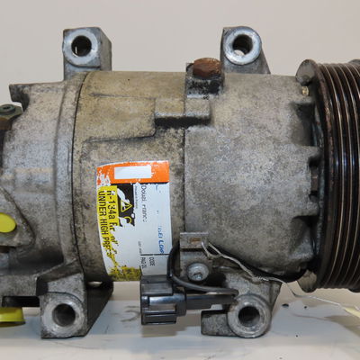 Compresseur air conditionne Nissan ALMERA II Hatchback (N16) 1.8 (2000-2002)