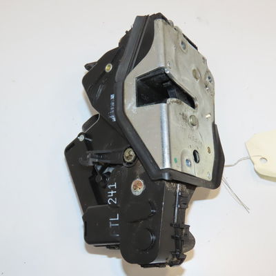 Serrure porte avg Bmw 3 (E46) 320 i (1998-2000)