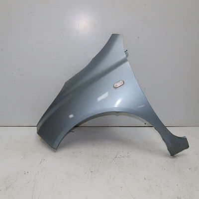 Aile avant gauche Nissan MICRA III (K12) 1.2 16v (2003-2010)