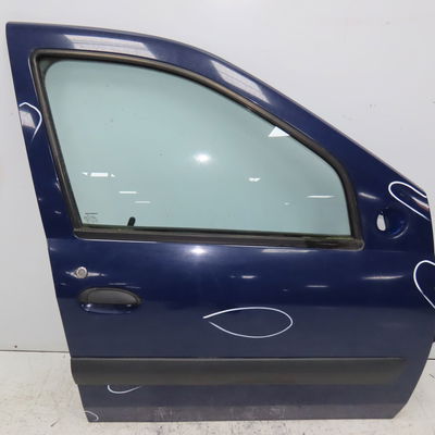 Porte avant droite Dacia LOGAN MCV (KS_) 1.5 dci (ks0w) (2007-2012) 5 portes