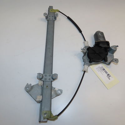 Mecanismemoteur leve-glace avg Nissan ALMERA II Hatchback (N16) 1.8 (2000-2002)