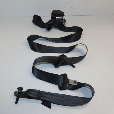 Ceinture arrière gauche Dacia LOGAN MCV (KS_) 1.5 dci (ks0w) (2007-2012) 5 portes