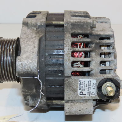 Alternateur Nissan ALMERA II Hatchback (N16) 1.8 (2000-2002)