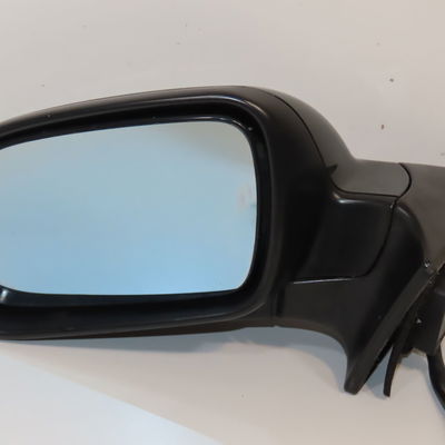 Retroviseur exterieur electrique gauche Peugeot 407 (6D_) 2.2 hdi 170 (6d4hth) (2006-2010)