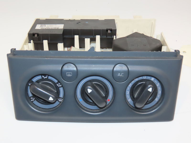 Commande de chauffage Renault LAGUNA I (B56_, 556_) 1.6 16v (b568, b561) (1997-2001)