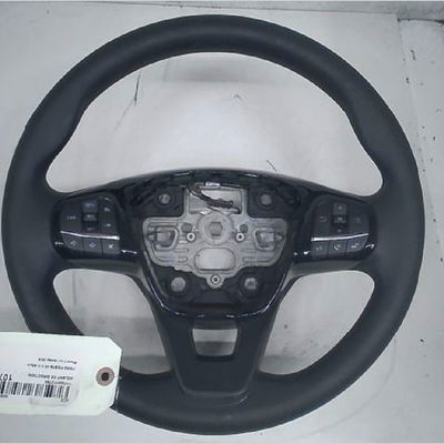 Volant de direction Ford FIESTA VII (HJ, HF) 1.1 ti-vct (2017)