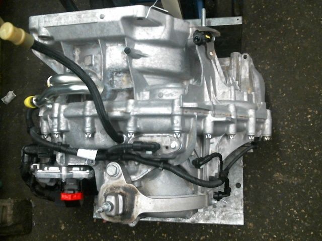 Boîte à vitesse automatique Renault CAPTUR II (HF_) Tce 130 (hfmf) (2020)