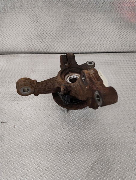 Fusee avd Ford FIESTA VI (CB1, CCN) 1.25 (2008-2017) 5 portes