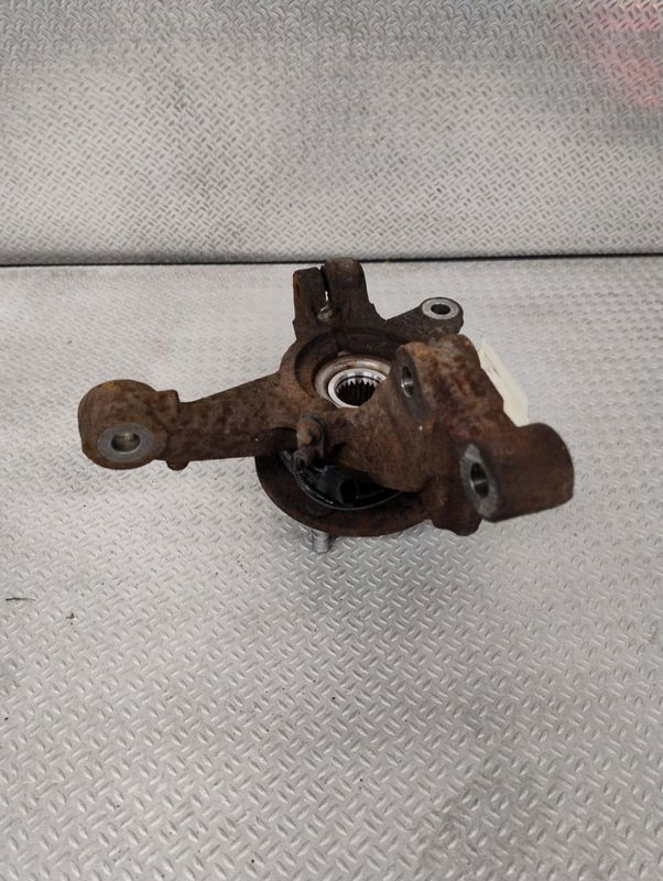Fusee avd Ford FIESTA VI (CB1, CCN) 1.25 (2008-2017) 5 portes