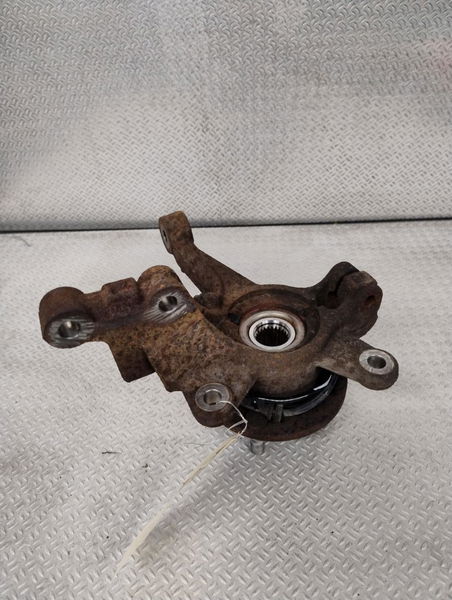 Fusee avd Ford FIESTA VI (CB1, CCN) 1.25 (2008-2017) 5 portes