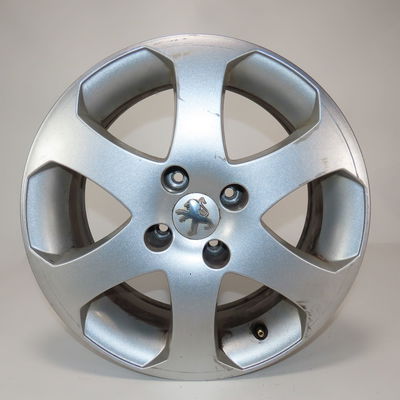 Jante aluminium Peugeot 207 SW (WK_) 1.6 hdi (2007-2012) 5 portes