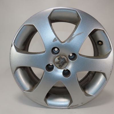 Jante aluminium 2 Peugeot 207 SW (WK_) 1.6 hdi (2007-2012) 5 portes